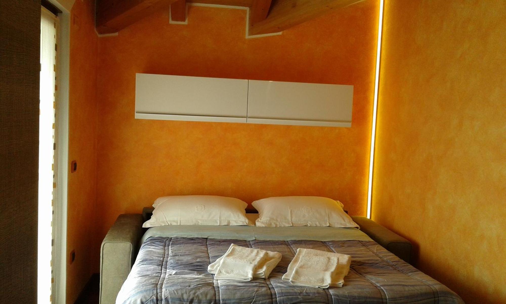 Casa Dolcezza Con Terrazza E Wi Fi Apartment Riva del Garda Exterior photo