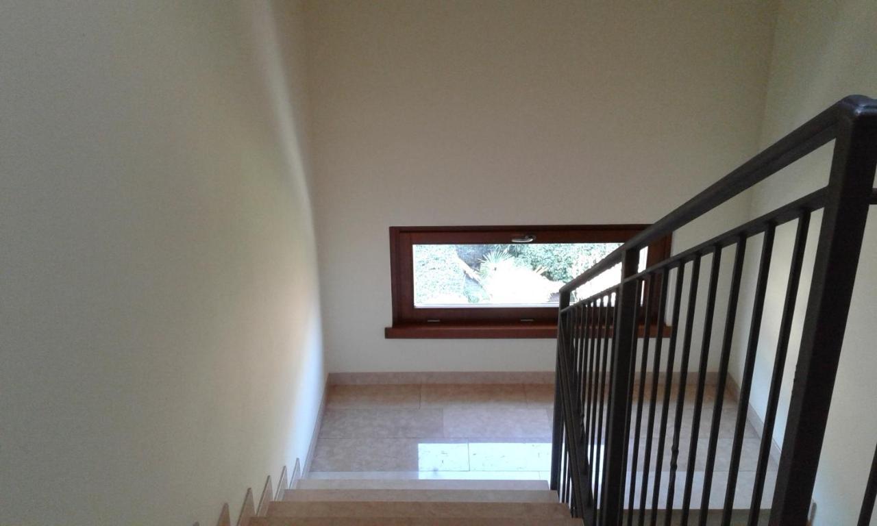 Casa Dolcezza Con Terrazza E Wi Fi Apartment Riva del Garda Exterior photo