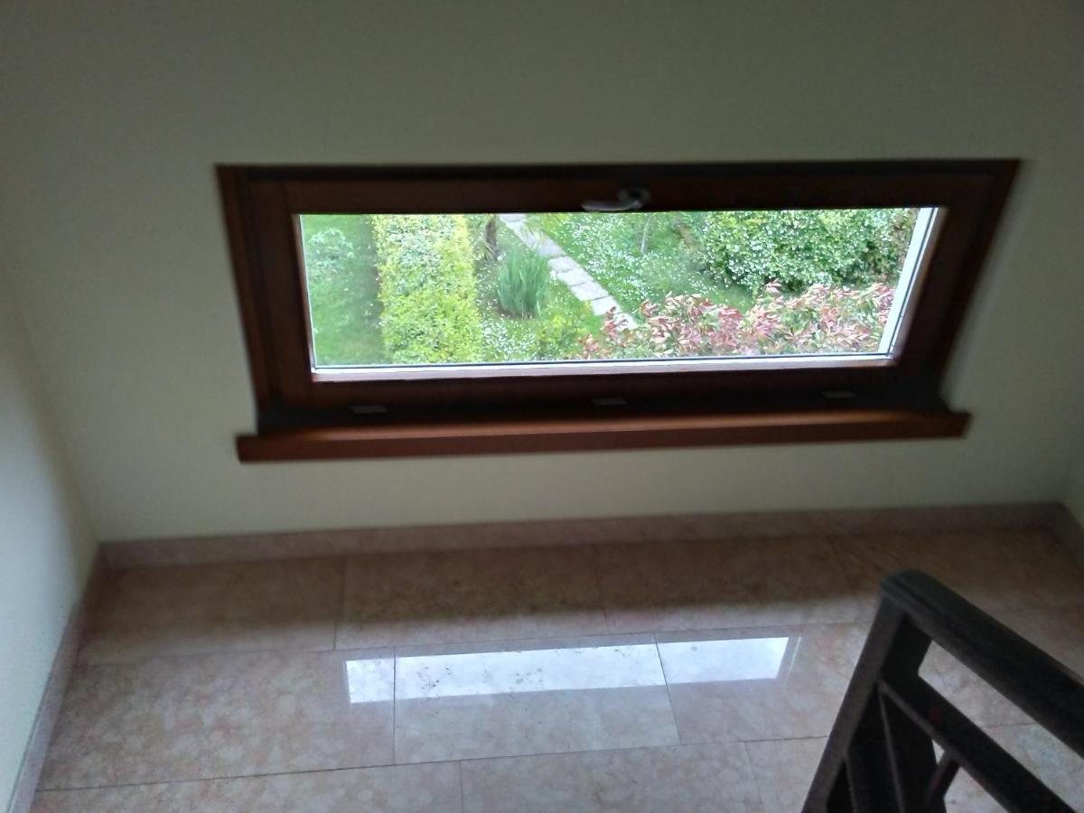 Casa Dolcezza Con Terrazza E Wi Fi Apartment Riva del Garda Exterior photo