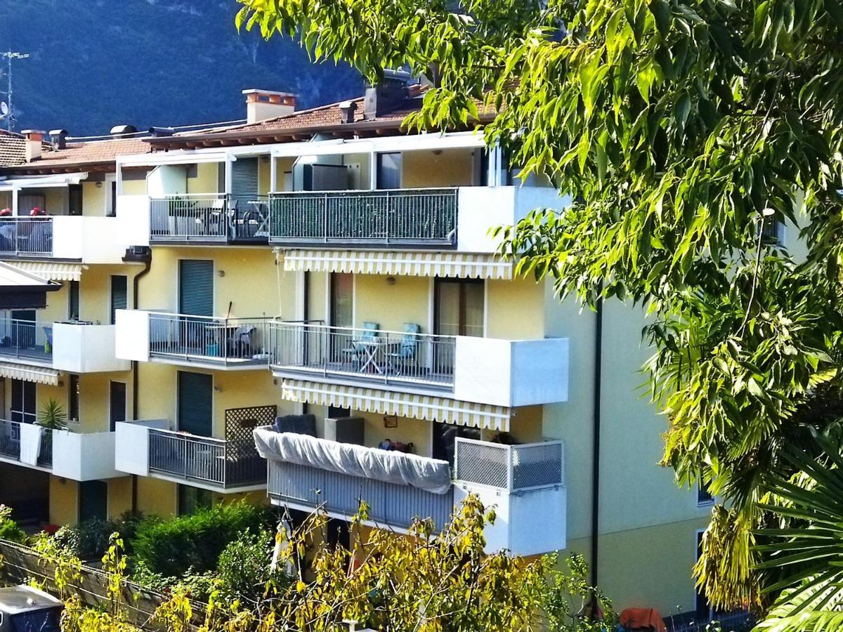 Casa Dolcezza Con Terrazza E Wi Fi Apartment Riva del Garda Exterior photo
