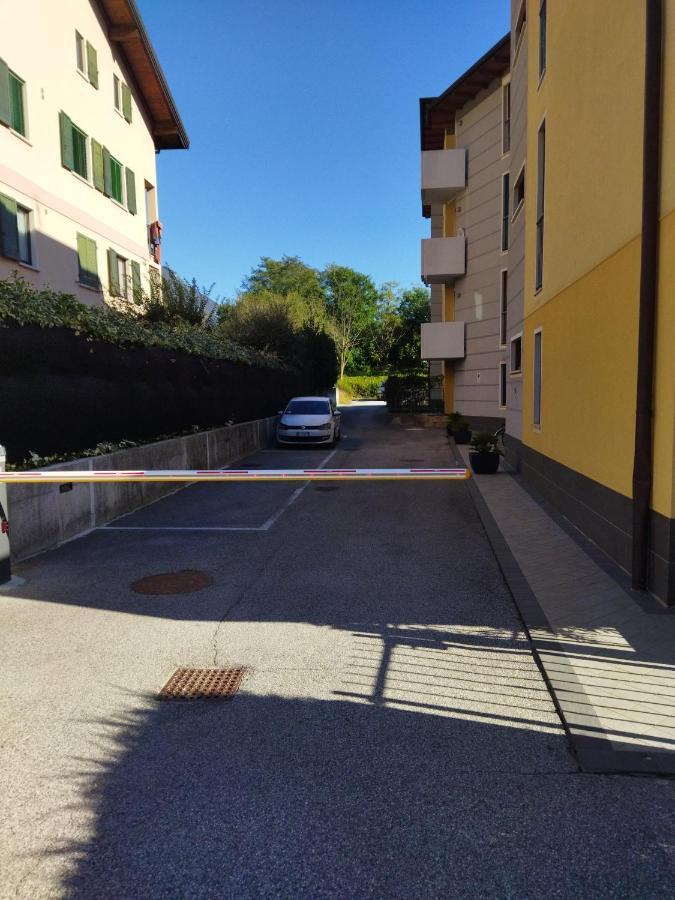 Casa Dolcezza Con Terrazza E Wi Fi Apartment Riva del Garda Exterior photo